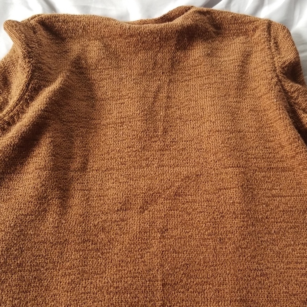 Pendleton Sweater Set - image 5